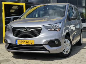 Opel Combo Life